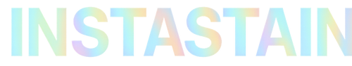 InstaStain